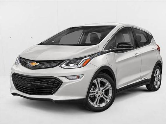 CHEVROLET BOLT EV 2020 1G1FY6S04L4141341 image